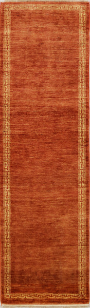 Chiubi, 271x81 cm, Wool, India