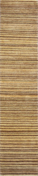 Kashquli, 370x78 cm, Wool, Iran