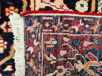 Bakhtiar, 365x278 cm, Wool, Iran