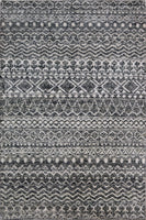 Varana, 260x172 cm, Wool, India