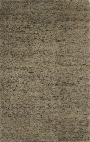 Gabbeh, 307x196 cm, Wool, India