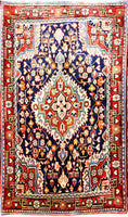 Josan, 109x63 cm, Wool, Iran