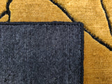 FloorArt Avantguard, 246x167 cm, Wool and Silk, India