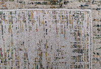FloorArt Kashquli, 301x246, Wool and Silk, India