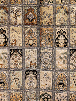 Ming Silk, 283x183 cm, Čistý hodváb, Čína - Carpet City Bratislava