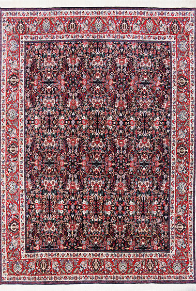 Bidjar, 350x250 cm, Wool, Iran