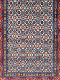Moud, 205x75 cm, Wool, Iran