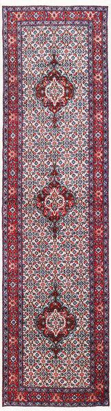 Moud, 300x80 cm, Wool, Iran