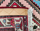 Hamadan, 290x87 cm, Wool, Iran
