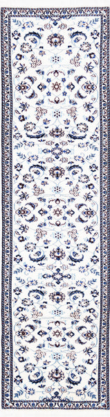 Nain, 280x76 cm, Wool, Iran