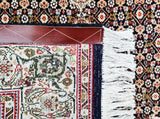 Tabriz 50 Raj, 397x101 cm, Wool, Iran