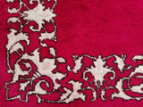 Tabriz, 607x128 cm, Wool, Iran