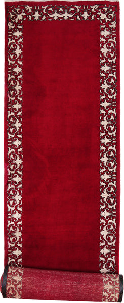 Tabriz, 607x128 cm, Wool, Iran