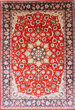Sarough (starožitný), 300x204 cm, Vlna, Irán - Carpet City Bratislava