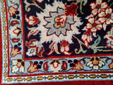 Sarough (starožitný), 300x204 cm, Vlna, Irán - Carpet City Bratislava