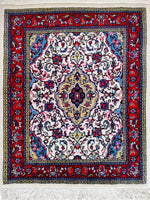 Sarough, 86x75 cm, Vlna, Iran - Carpet City Bratislava