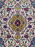 Sarough, 86x75 cm, Vlna, Irán - Carpet City Bratislava