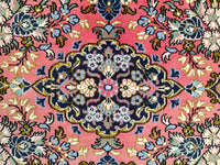 Ghom (starožitný), 81x53 cm, Vlna, Irán - Carpet City Bratislava