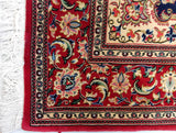 Ghom, 196x129 cm, Vlna, Irán - Carpet City Bratislava