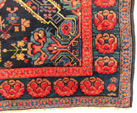 Shirwan (1890), 190x120 cm, Vlna, Rusko - Carpet City Bratislava