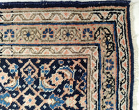 Ardabil, 102x68 cm, Vlna, Irán - Carpet City Bratislava