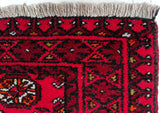 Bukhara, 140x52 cm, Vlna, Pakistan - Carpet City Bratislava