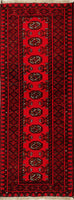 Bukhara, 140x52 cm, Vlna, Pakistan - Carpet City Bratislava