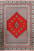 Mahalat, 242x170 cm, Vlna, Irán - Carpet City Bratislava