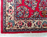 American Sarough, 157x109 cm, Vlna, Irán - Carpet City Bratislava