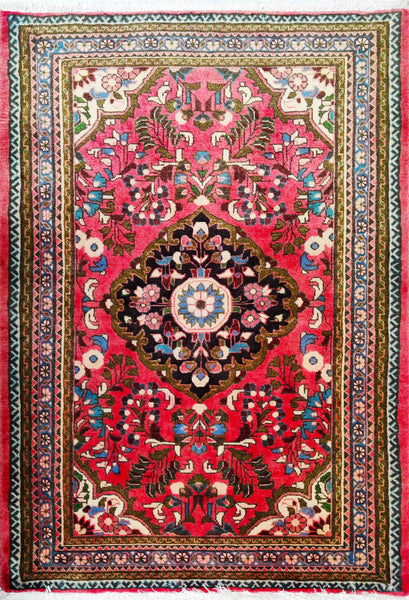 Lilian, 150x105 cm, Vlna, Irán - Carpet City Bratislava