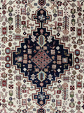 Indo-Tabriz, 155x107 cm, Vlna, India - Carpet City Bratislava