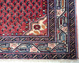 Sarwand, 158x121 cm, Vlna, Irán - Carpet City Bratislava