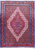Senneh, 160x120 cm, Vlna, Irán - Carpet City Bratislava