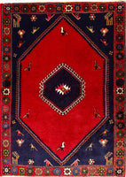 Kelardasht, 148x108 cm, Vlna, Irán - Carpet City Bratislava