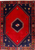 Kelardasht, 148x108 cm, Vlna, Irán - Carpet City Bratislava