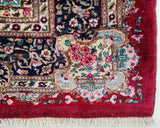 Kerman, 250x200, Vlna, Irán - Carpet City Bratislava