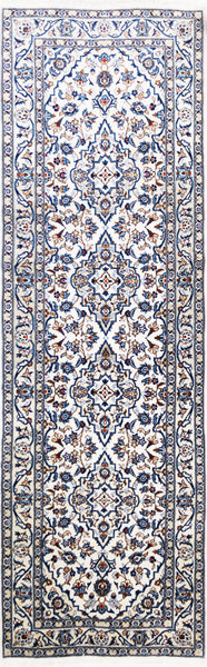 Kashan, 320x100 cm, Wool, Iran