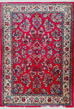 American Sarough, 157x109 cm, Vlna, Irán - Carpet City Bratislava