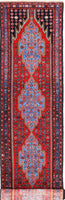 Ardabil, 388x96 cm, Vlna, Irán