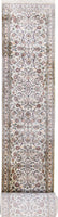 Kashmir Silk (1990), 608x80 cm, Hodváb, India