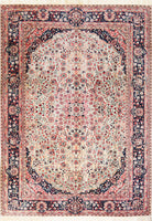 Sarough, 367x260 cm, Vlna, Iran