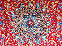 Kashan (antique), 400x300 cm, Wool, Iran