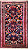 Kazak (starožitný), 200x122 cm, Vlna, Rusko - Carpet City Bratislava