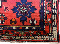 Shirwan, 201x131 cm, Vlna, Rusko - Carpet City Bratislava
