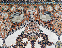 Jaipur, 170x130 cm, Vlna, India - Carpet City Bratislava