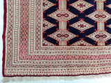Mauri, 160x115 cm, Vlna, Afganistan - Carpet City Bratislava