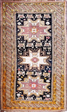 Kazak (straožitný), 187x113 cm, Vlna, Rusko - Carpet City Bratislava