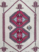 Sumaq (starožitný), 168x119 cm, Vlna, Irán - Carpet City Bratislava