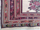 Sumaq (starožitný), 168x119 cm, Vlna, Irán - Carpet City Bratislava