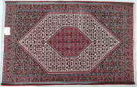 Bidjar, 184x113 cm, Vlna, Irán - Carpet City Bratislava